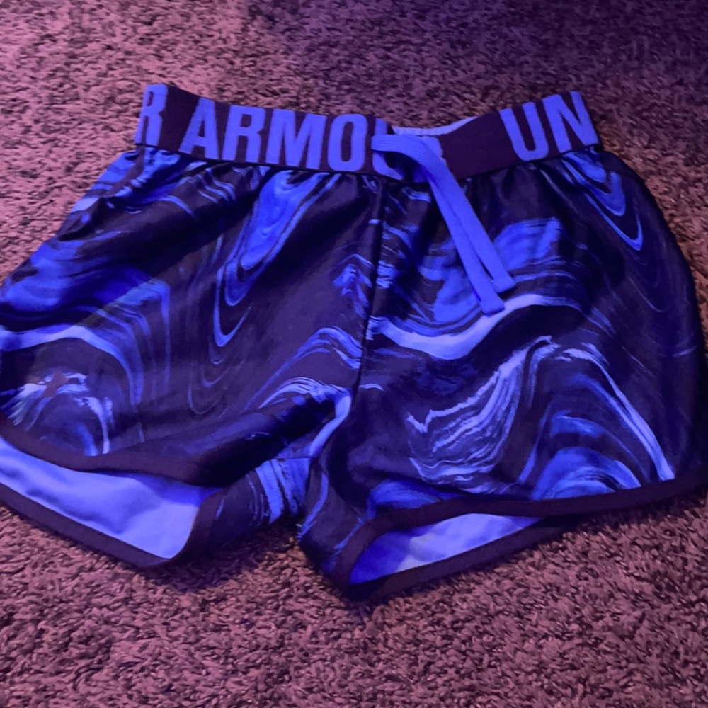 Athletic Shorts
